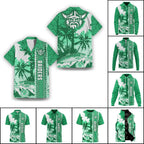 Canberra Raiders Apparels SHW038