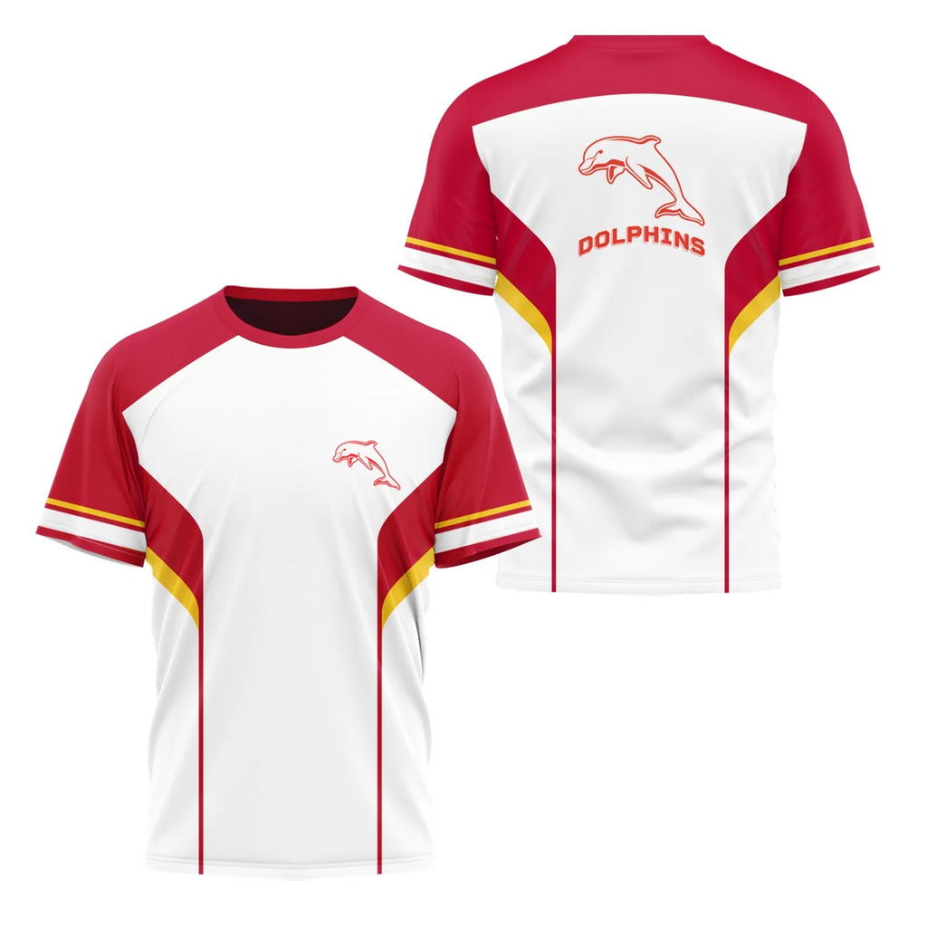 Dolphins Apparels SC113