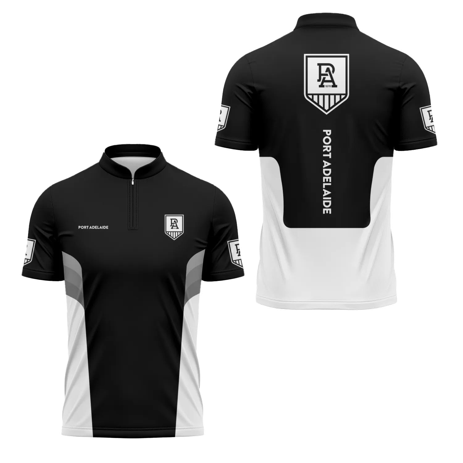 Port Adelaide Power Apparels SC043
