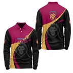 Brisbane Lions Apparels SC002