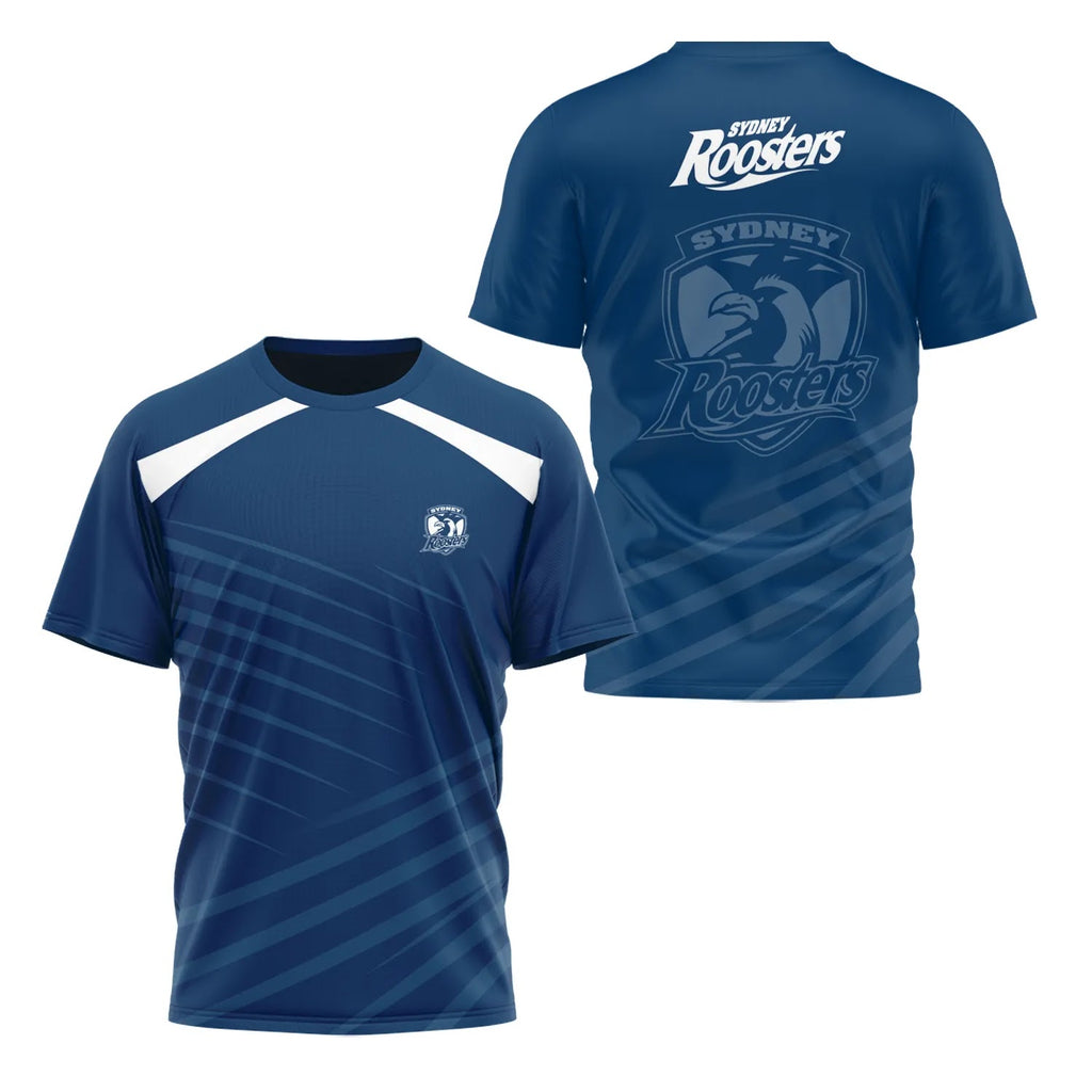 Sydney Roosters Apparels SC082