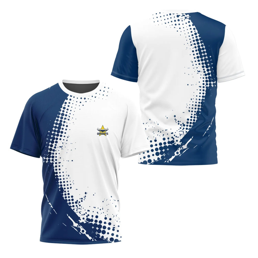 North Queensland Cowboys Apparels SC095
