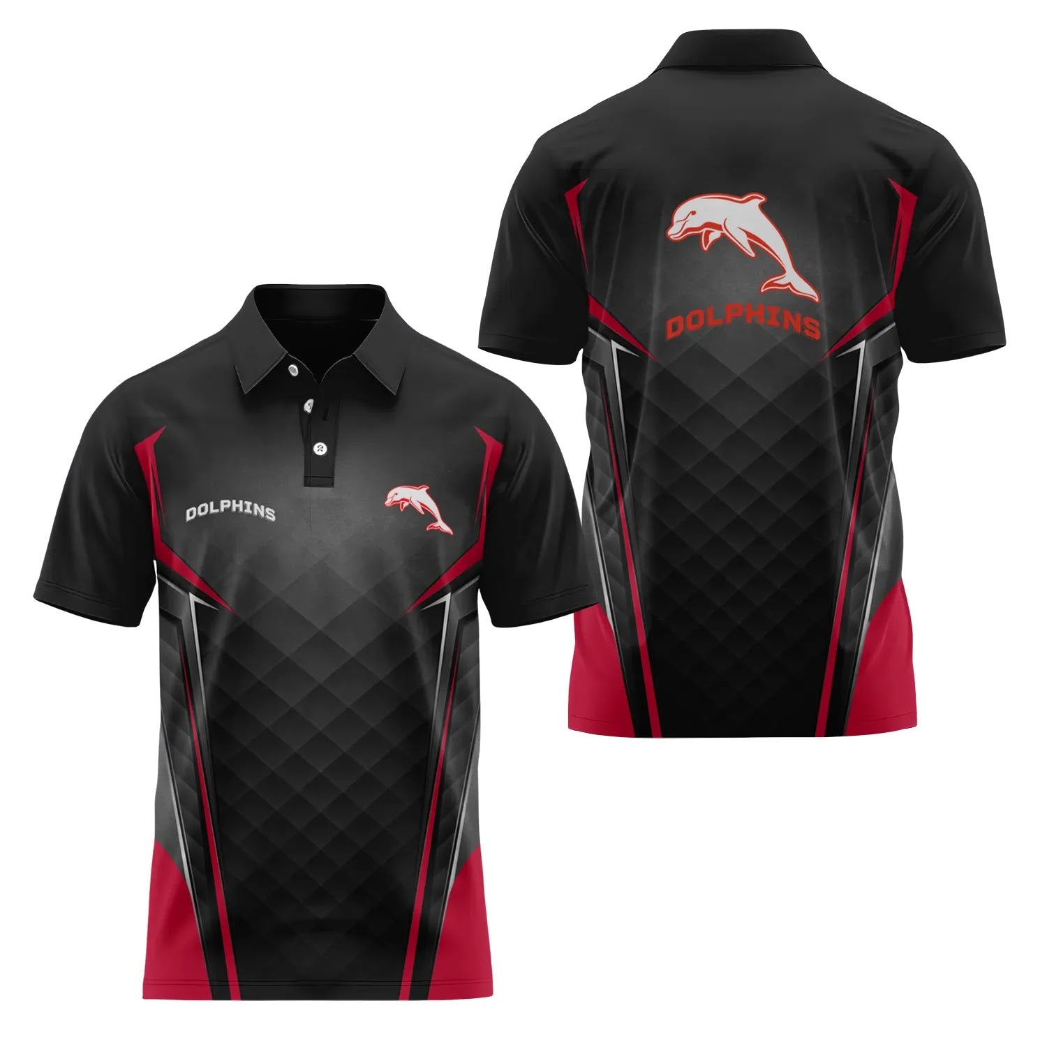 Dolphins Apparels SC074