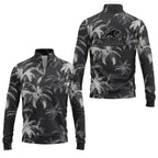 Penrith Panthers Quarter-zip Pullover SC112
