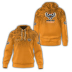 Wests Tigers Hoodie SC091