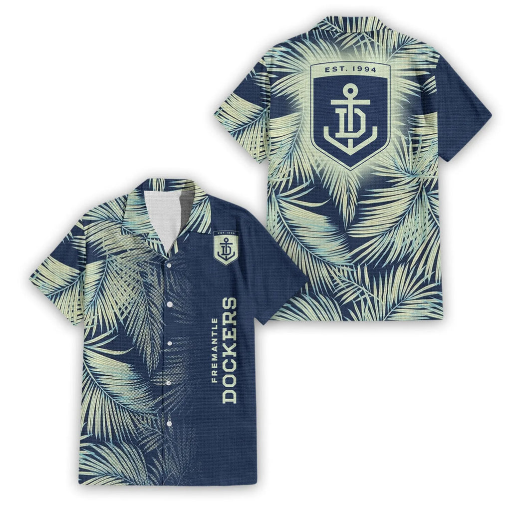 Fremantle Dockers Apparels SHW003