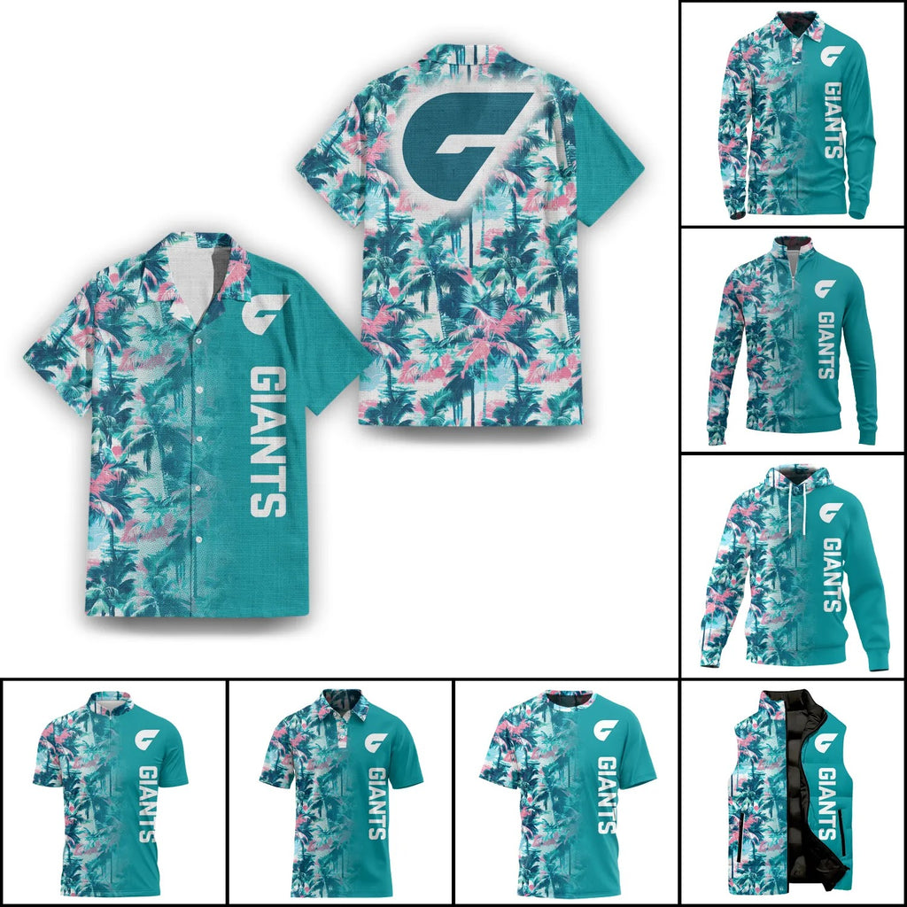 Greater Western Sydney Giants Apparels SHW061