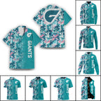 Greater Western Sydney Giants Apparels SHW061