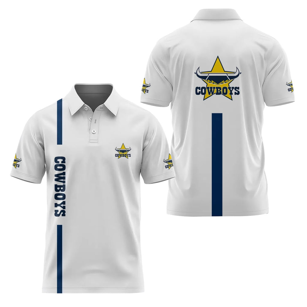 North Queensland Cowboys Apparels SC005
