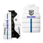 Canterbury-Bankstown Bulldogs Apparels SC005