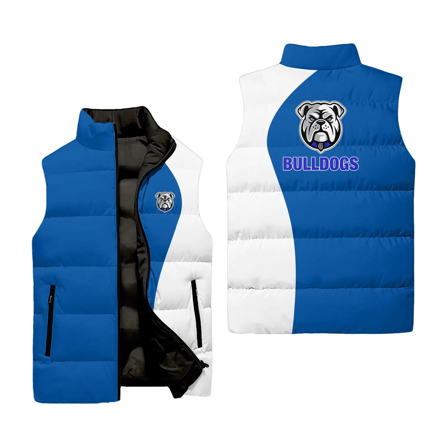 Canterbury-Bankstown Bulldogs Apparels SC073