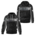 Carlton Blues Hoodie SC085