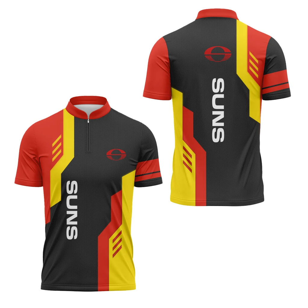 Gold Coast Suns Apparels SC029