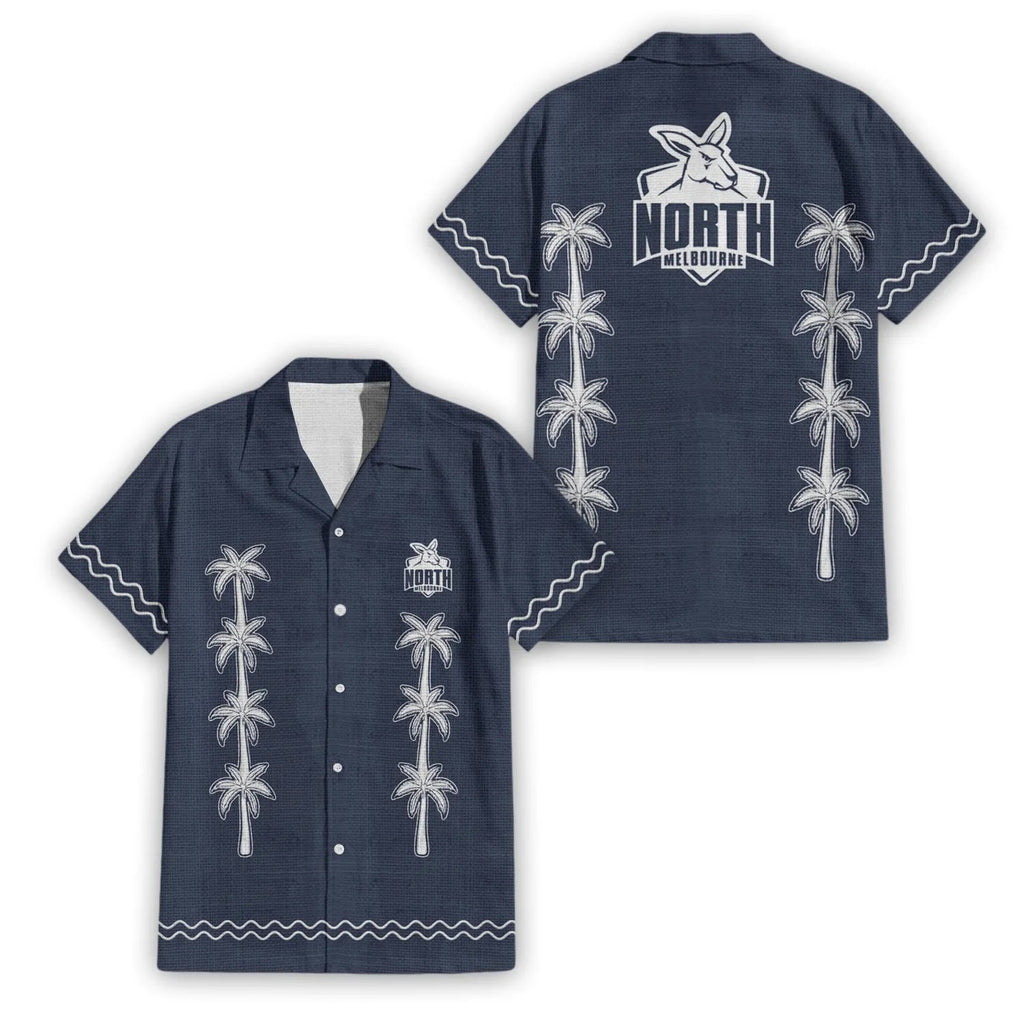 North Melbourne Kangaroos Apparels SHW065