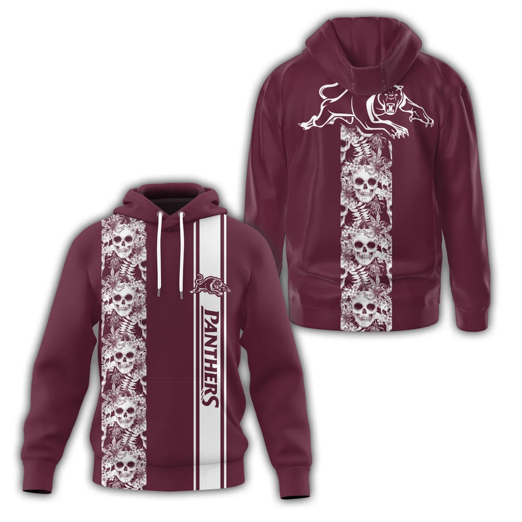 Penrith Panthers Hoodie SHW042