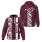 Penrith Panthers Hoodie SHW042