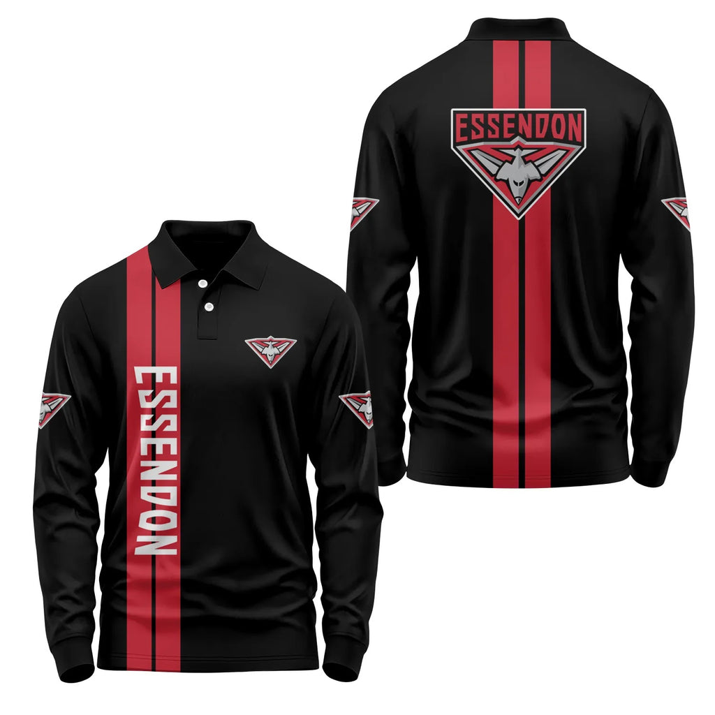 Essendon Bombers Apparels SC013