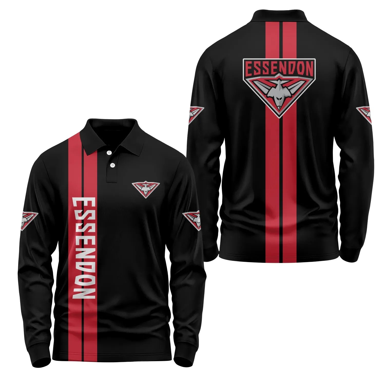 Essendon Bombers Apparels SC013
