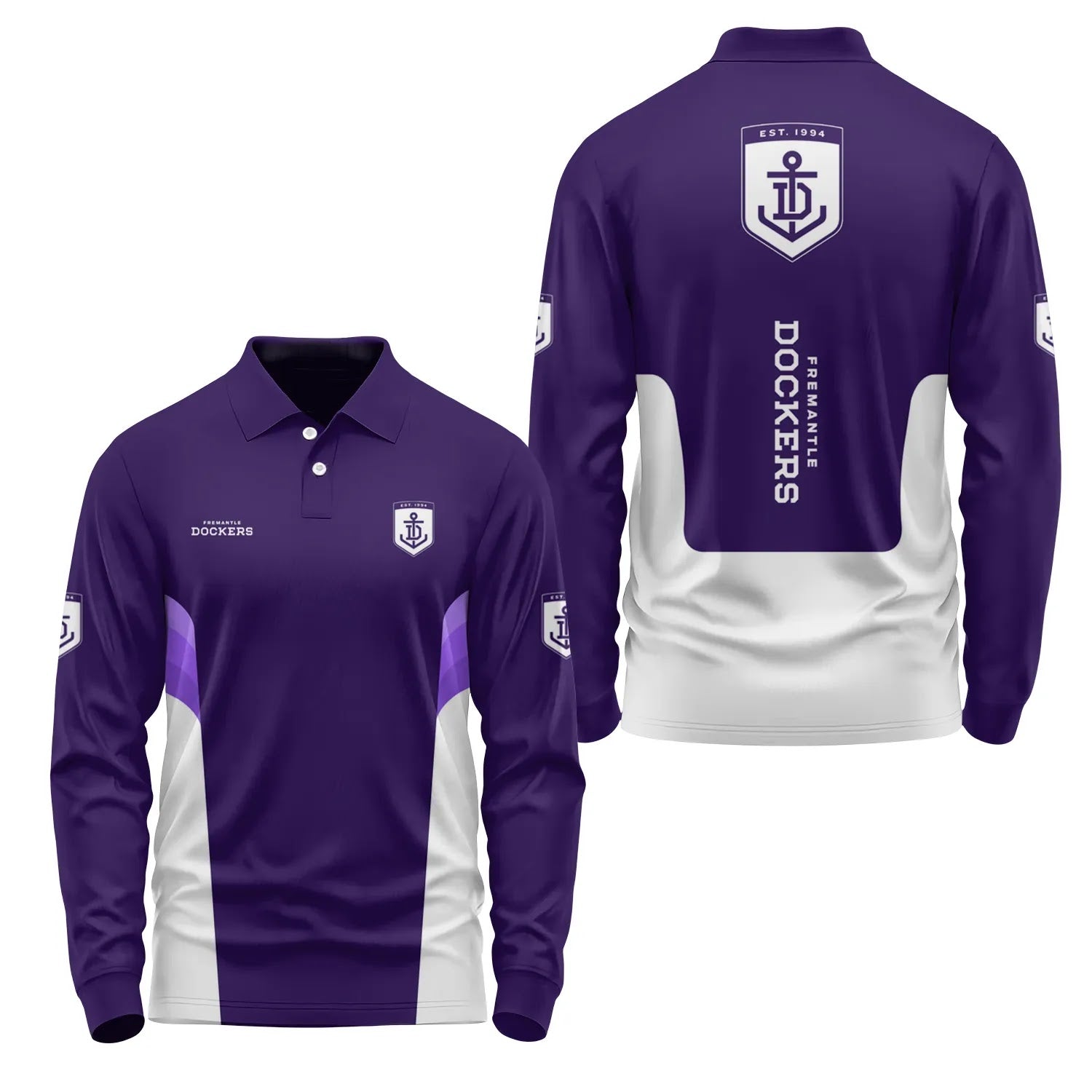 Fremantle Dockers Apparels SC043
