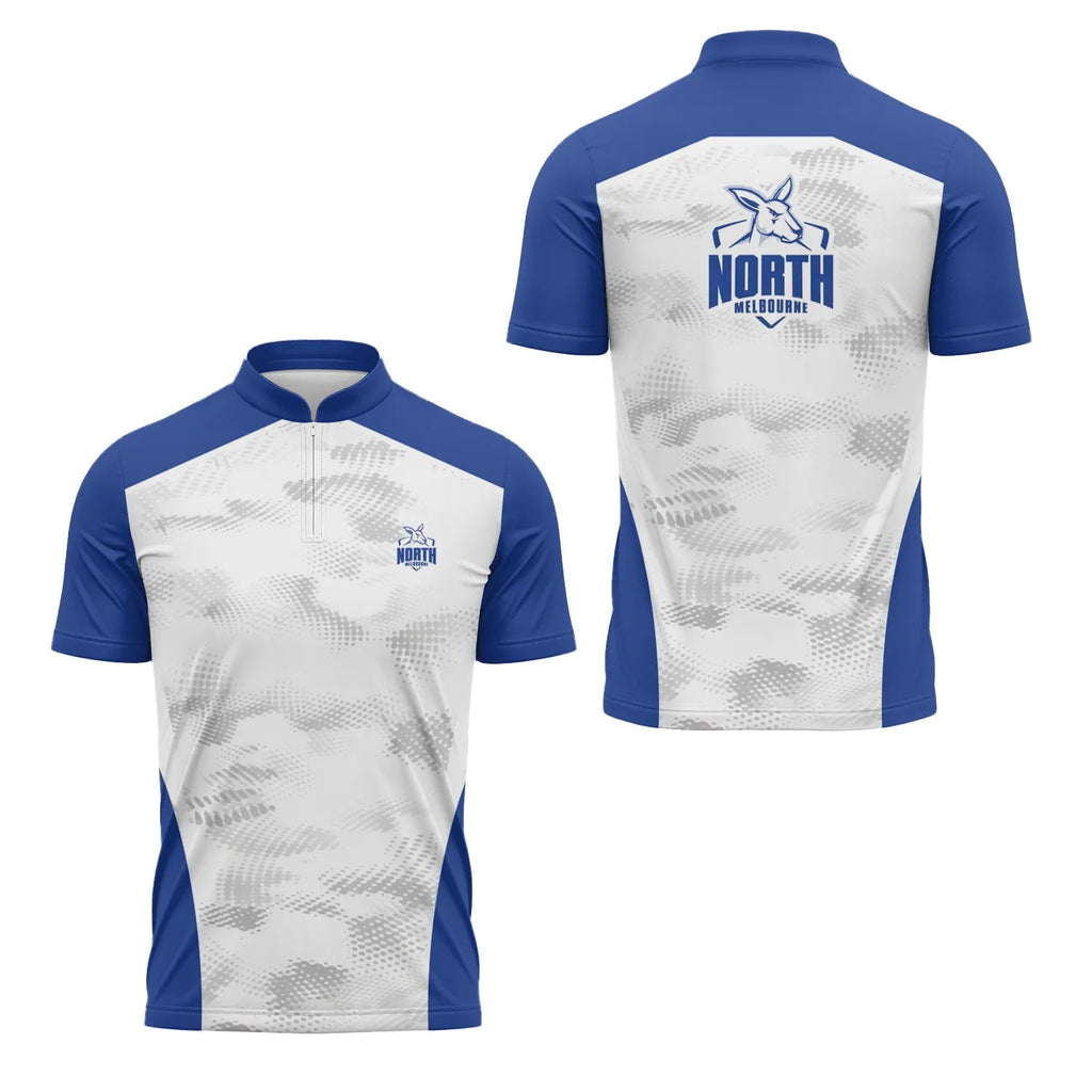 North Melbourne Kangaroos Apparels SC081