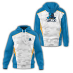 Gold Coast Titans Hoodie SC081