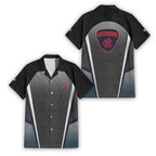 Melbourne Demons Apparels SC037