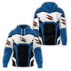 Adelaide Crows Hoodie SC030