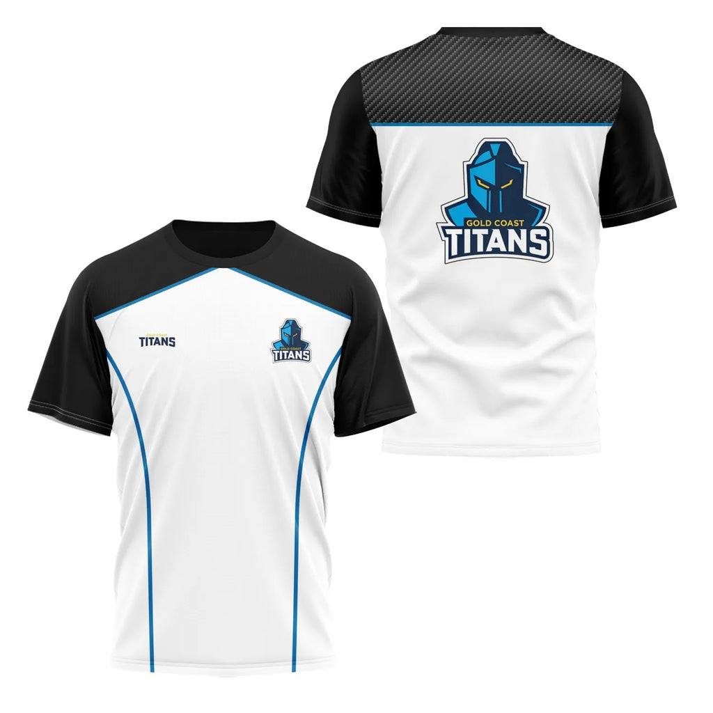 Gold Coast Titans Apparels SC011