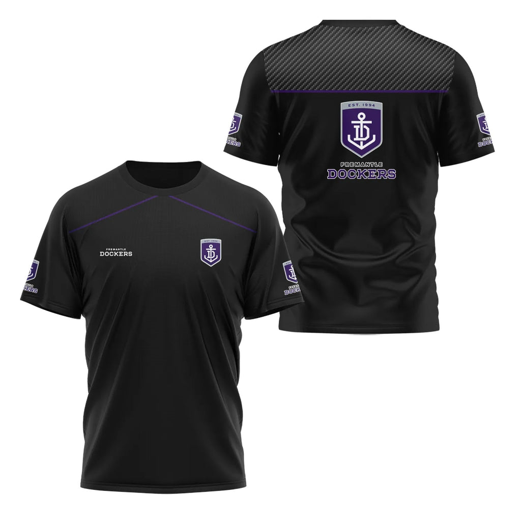 Fremantle Dockers Apparels SC004