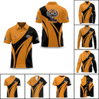 Wests Tigers Apparels SC022