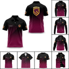 Brisbane Broncos Apparels SC012
