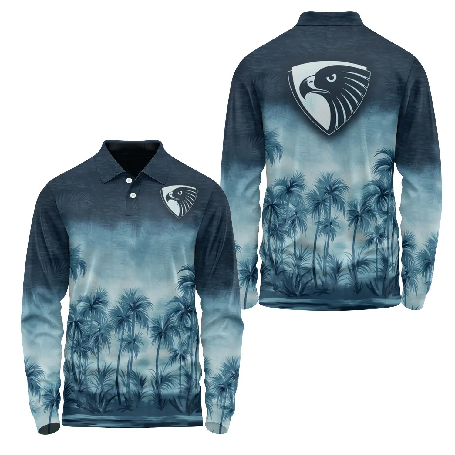 Hawthorn Hawks Apparels SHW021
