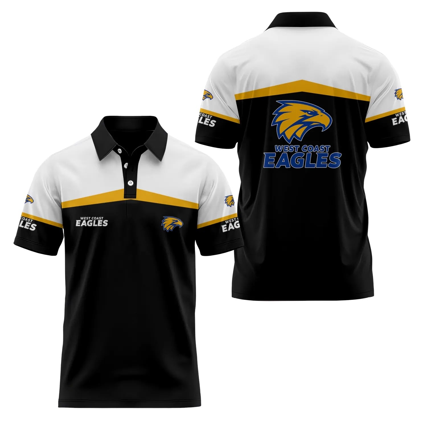 West Coast Eagles Apparels SC031