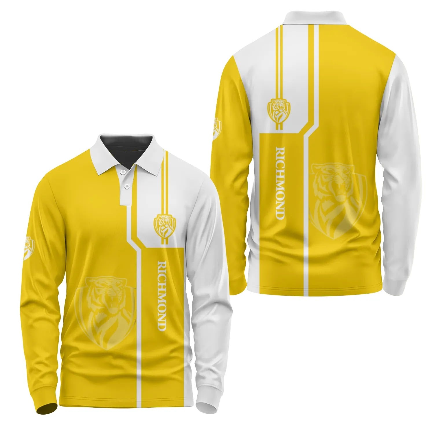 Richmond Tigers Apparels SC064