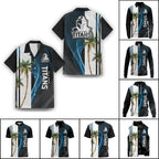 Gold Coast Titans Apparels SHW036