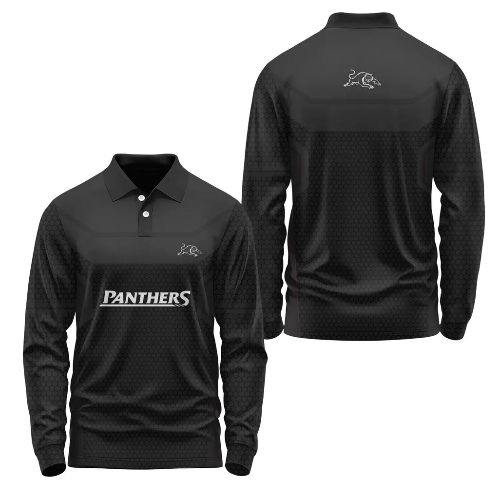 Penrith Panthers Apparels SC052
