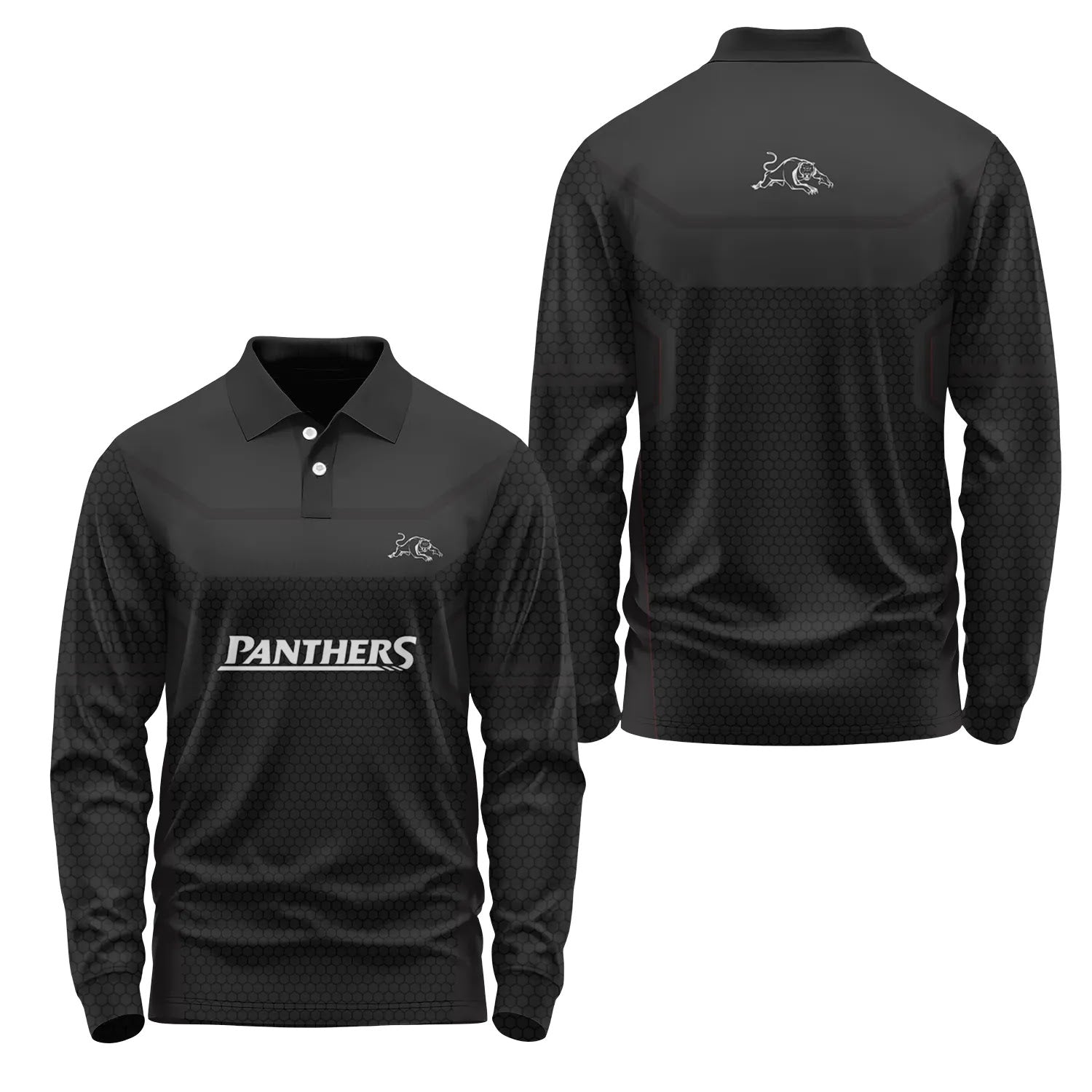 Penrith Panthers Apparels SC052