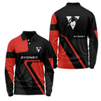Sydney Swans Apparels SC117