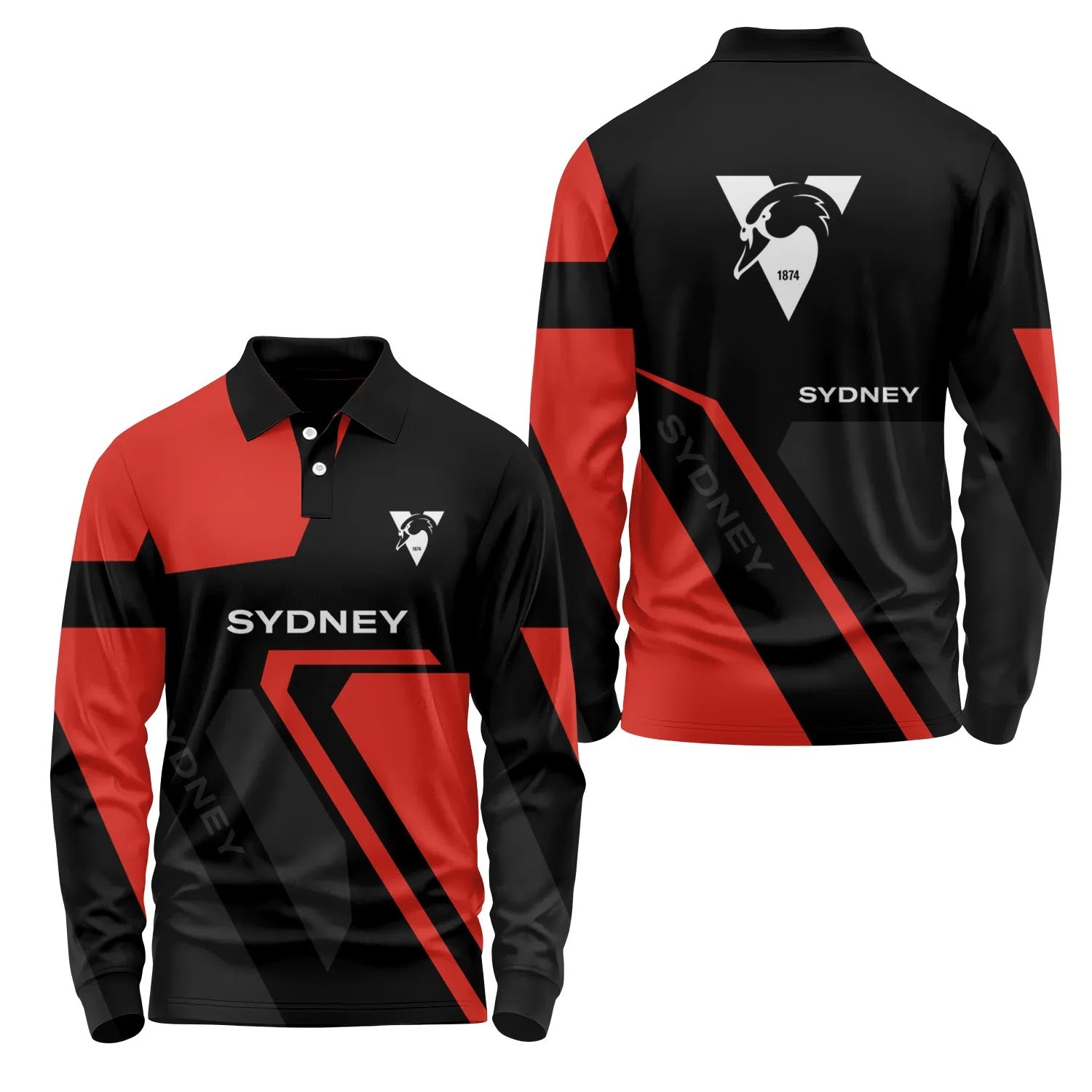 Sydney Swans Apparels SC117