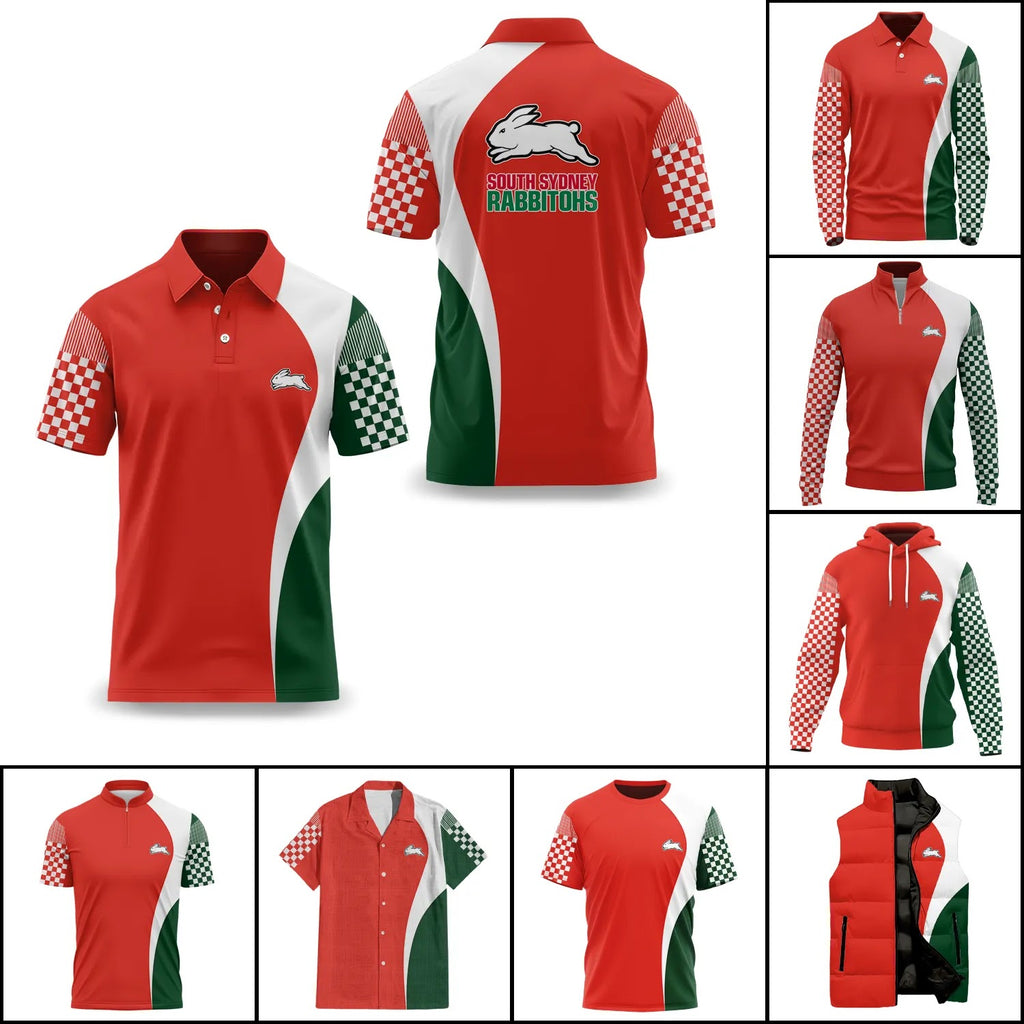 South Sydney Rabbitohs Apparels SC073