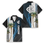 Carlton Blues Apparels SHW036