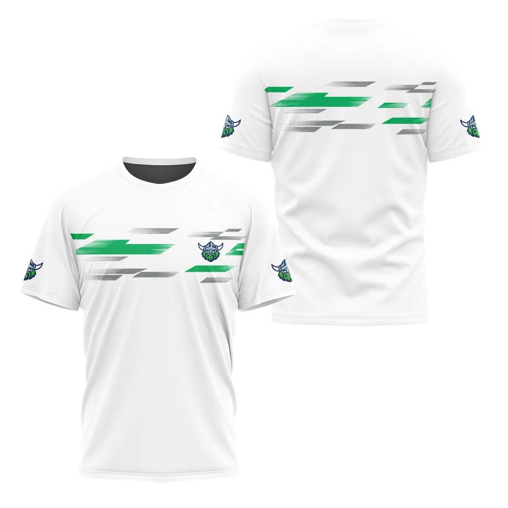 Canberra Raiders Apparels SC100-2