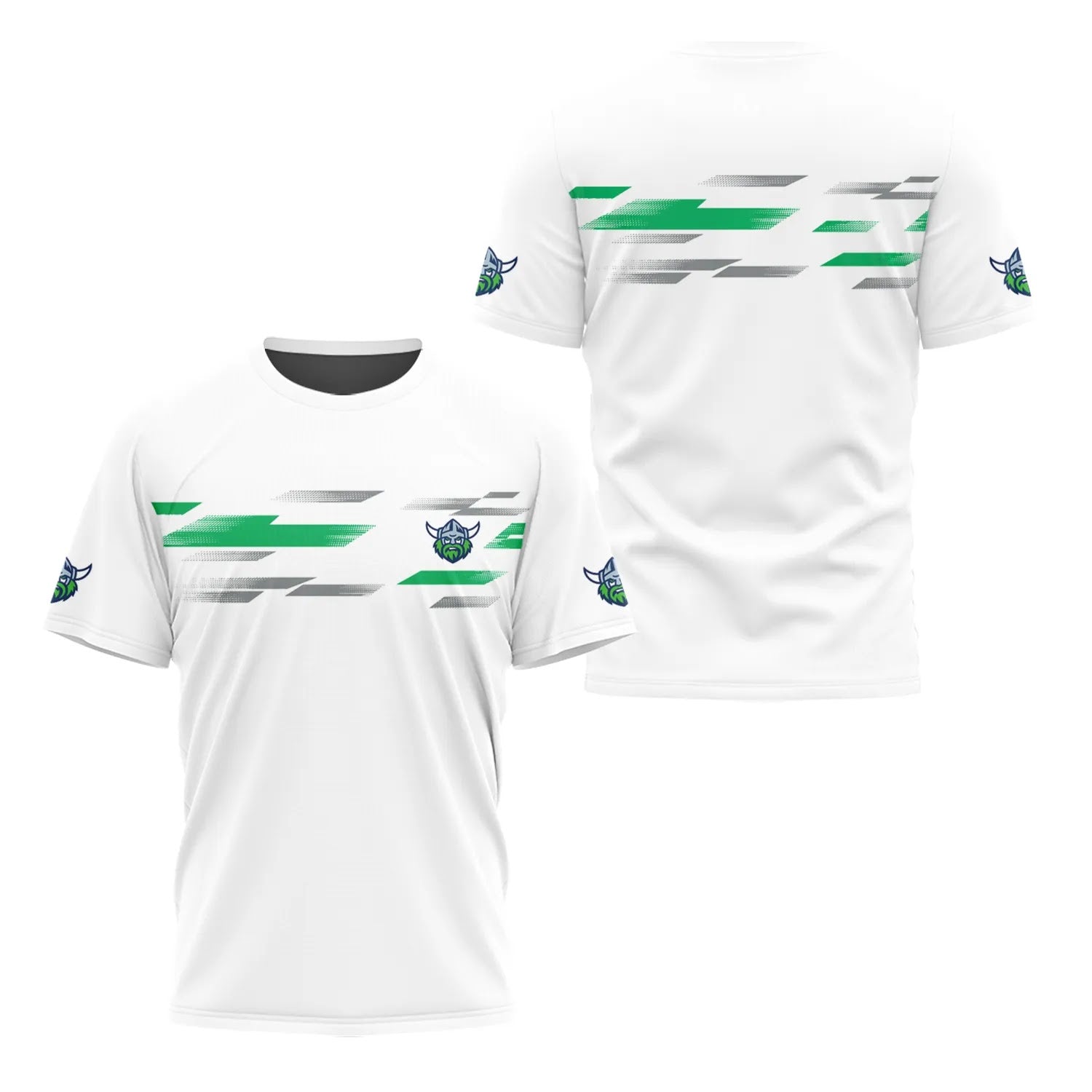 Canberra Raiders Apparels SC100-2