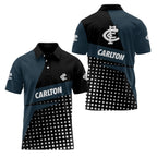 Carlton Blues Apparels SC083