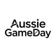 Aussie Game Day logo